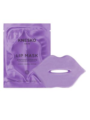 Women's Amethyst Hydrate Lip Mask
