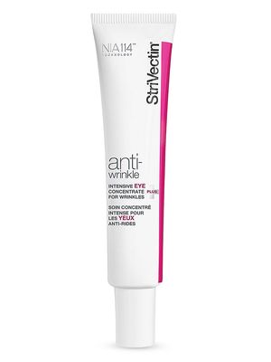 Women's Anti Wrinkle Intensive Eye Concentrate For Wrinkles Plus