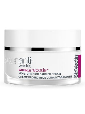 Women's Anti Wrinkle Recode Moisture Rich Barrier Cream