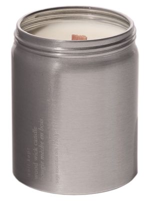 Women's Arouse Wood Wick Candle