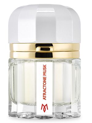 Women's Atractone Musk Eau de Parfum - Size 1.7-2.5 oz. - Size 1.7-2.5 oz.