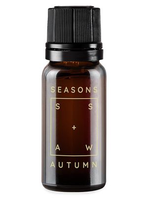 Women's Autumn Essential Oil Blend