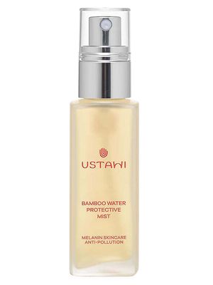 Women's Bamboo Water Protective Mist