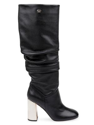 Women's Bethany Boots - Black