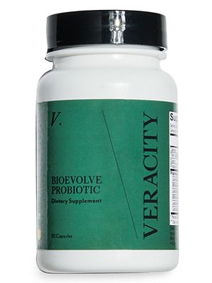 Women's Bioevolve Probiotic Supplements