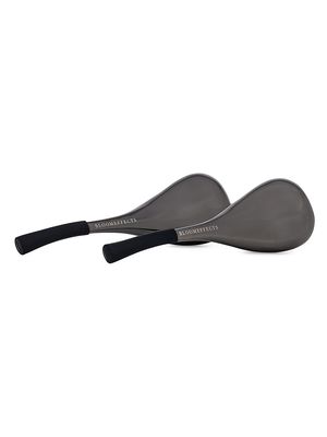 Women's Black Tulip Cryotherapy Tools
