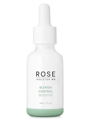 Women's Blemish Control Booster