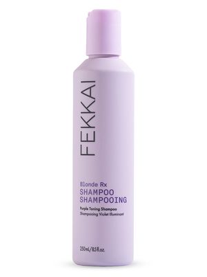 Women's Blonde Rx Purple Toning Shampoo