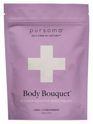 Women's Body Bouquet Body Polish