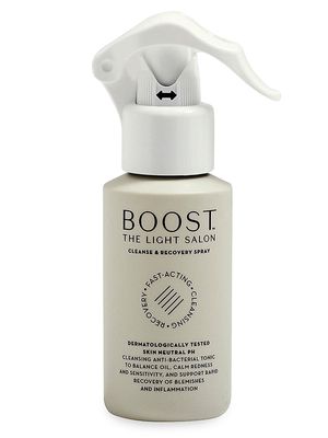 Women's Boost Cleanse & Recovery Spray