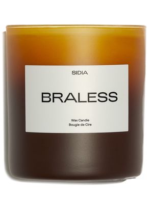 Women's Braless Candle