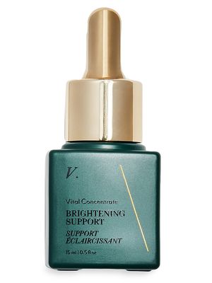 Women's Brightening Support Vital Concentrate