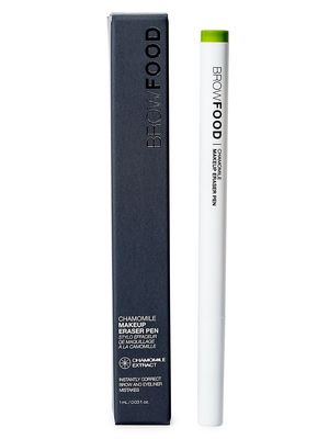 Women's Browfood Chamomile Makeup Eraser Pen