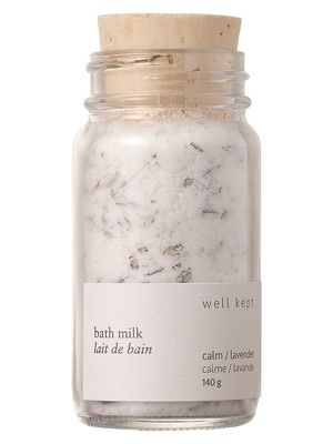 Women's Calm Bath Milk