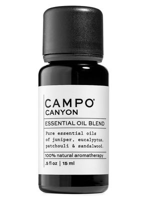 Women's Canyon Essential Oil Blend