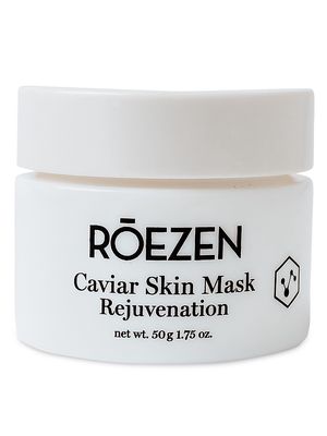 Women's Caviar Skin Mask
