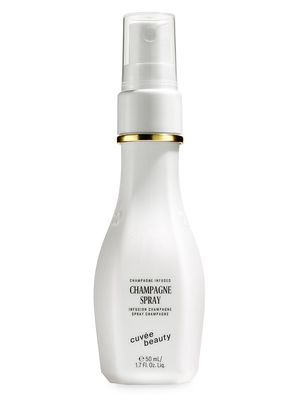 Women's Champagne Spray Deluxe Travel Size