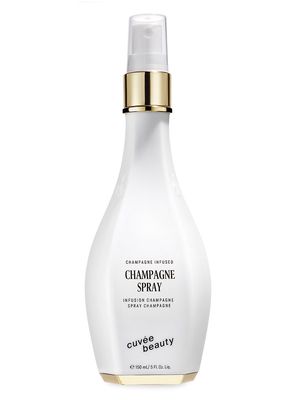 Women's Champagne Texturizer Hair Spray