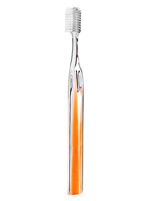 Women's Classic Crystal Toothbrush