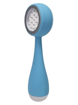 Women's Clean Acne Smart Facial Cleansing Device - Carolina Blue - Carolina Blue