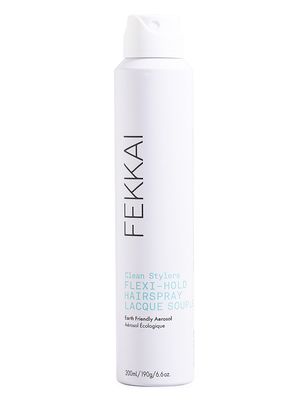 Women's Clean Stylers Flexi-Hold Hairspray