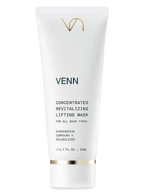 Women's Concentrated Revitalizing Lifting Mask