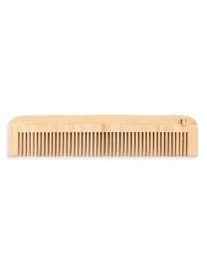 Women's Core Bamboo Comb