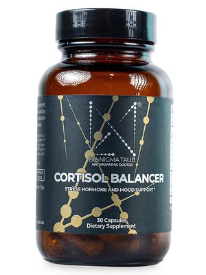 Women's Cortisol Balancer Stress Hormone & Mood Support Supplements