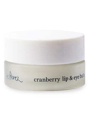 Women's Cranberry Lip & Eye Butter