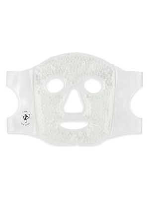 Women's Cryo Thermo Reusable Soothing Gel Bead Mask
