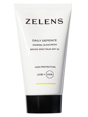 Women's Daily Defence Mineral Sunscreen SPF 30