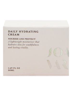 Women's Daily Hydrating Cream