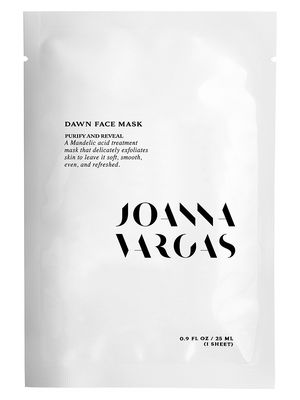 Women's Dawn Face Mask 5-Piece Set
