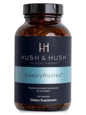 Women's DeeplyRooted Hair-Growth Supplement