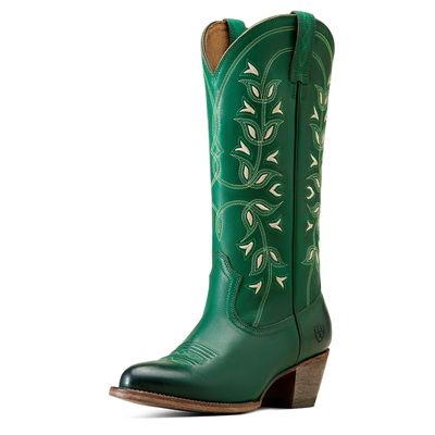 Women's Desert Holly Western Boots in Envious