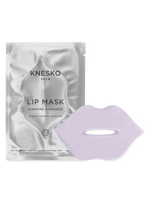 Women's Diamond Radiance Collagen Lip Mask
