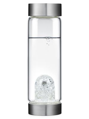 Women's Diamonds Gem-Water Bottle