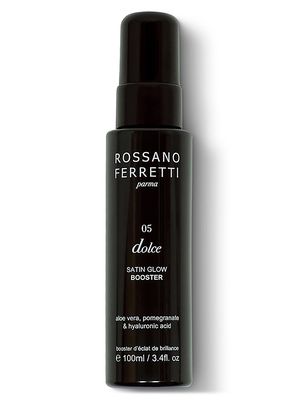 Women's Dolce Satin Glow Booster