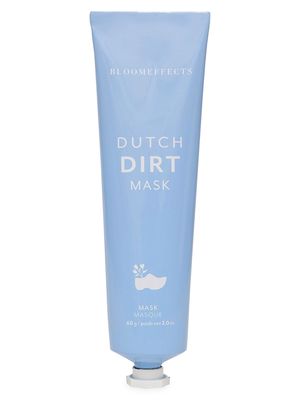 Women's Dutch Dirt Mask