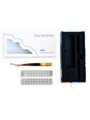 Women's Ear Seed Kit