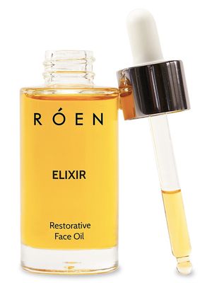 Women's Elixir Restorative Face Oil
