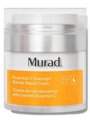 Women's Environmental Shield Essential-C Overnight Barrier Repair Cream