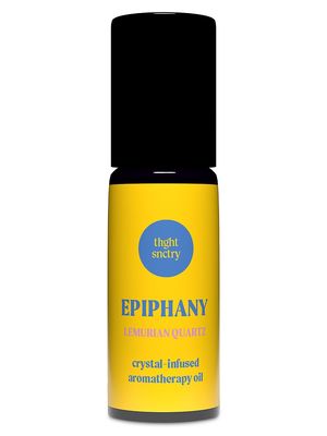 Women's Epiphany Aromatherapy Oil