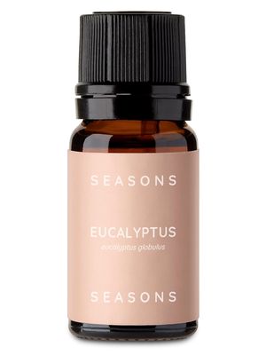 Women's Eucalyptus Essential Oil