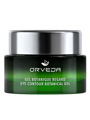Women's Eye-Contour Botanical Gel Cream
