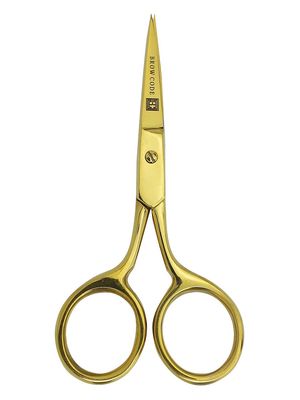Women's Eyebrow Trimming Scissors