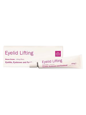 Women's Eyelid Lifting Dense Cream