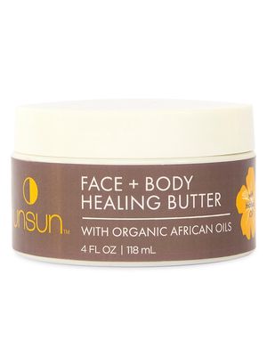 Women's Face & Body Healing Butter