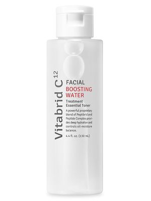 Women's Facial Boosting Water