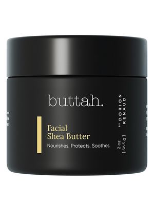 Women's Facial Shea Butter